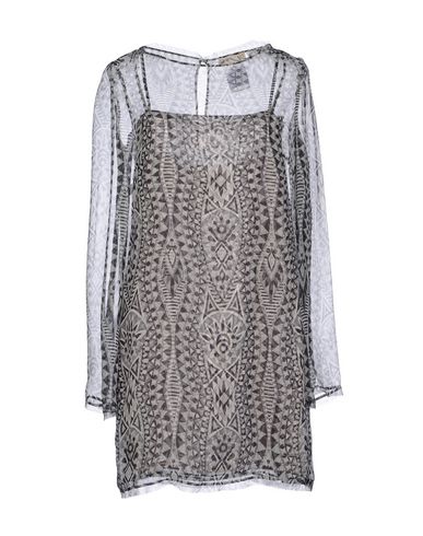 ZOOM EMILIO PUCCI - Short dress