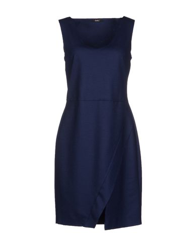 ZOOM CARLAG. - Short dress