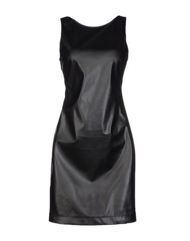 ZOOM CARLAG. - Short dress