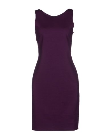 ZOOM CARLAG. - Short dress
