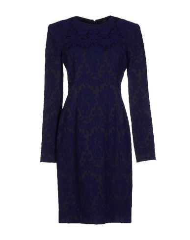 ZOOM PLEIN SUD JEANIUS - Knee-length dress