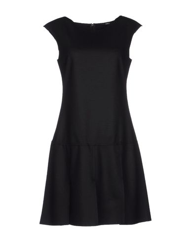 ZOOM CARLAG. - Short dress