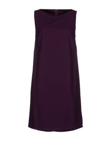 ZOOM CARLAG. - Short dress