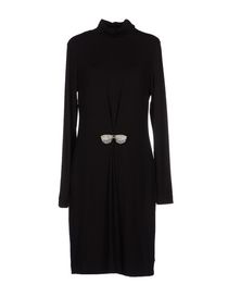 LOVE MOSCHINO Knee-length dresses  image
