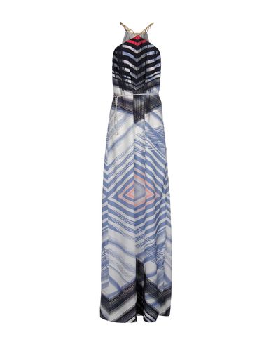 ZOOM GUESS BY MARCIANO - Long dress