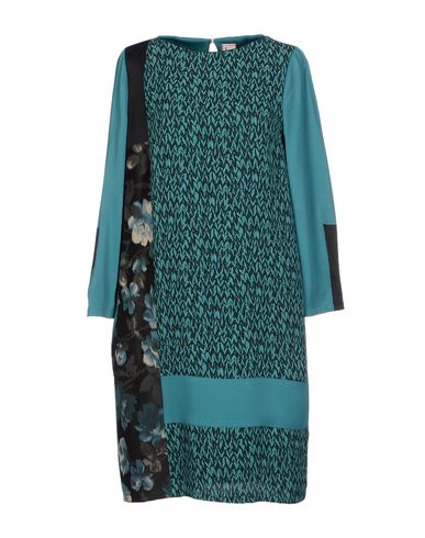 ZOOM ANTONIO MARRAS - Short dress