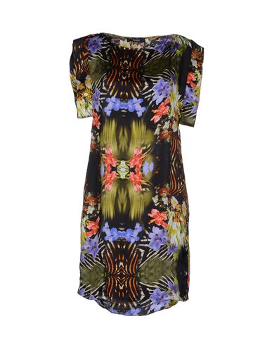 ZOOM GUESS BY MARCIANO - Short dress
