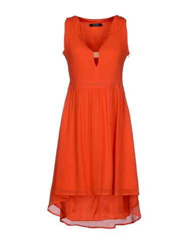 ZOOM GUESS BY MARCIANO - Short dress