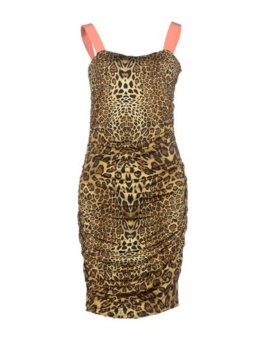 ZOOM GUESS BY MARCIANO - Knee-length dress