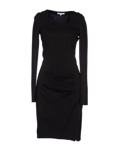 ZOOM PATRIZIA PEPE - Knee-length dress