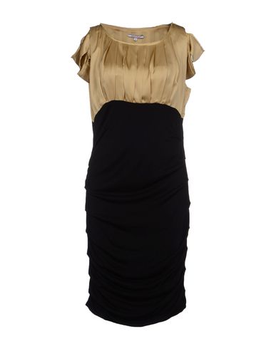 ZOOM SILVIAN HEACH - Knee-length dress