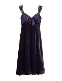 ARMANI COLLEZIONI Knee-length dresses  image