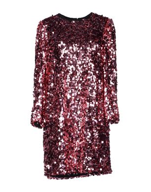 DOLCE & GABBANA - Short dress