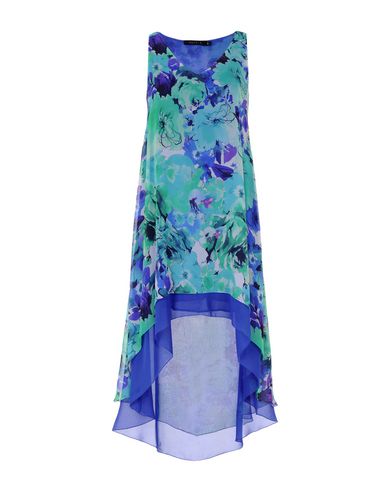 ZOOM NUVOLA - Short dress