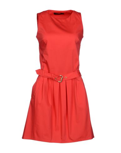 ZOOM NUVOLA - Short dress