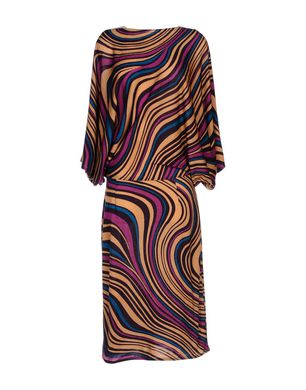 GAI MATTIOLO - 3/4 length dress