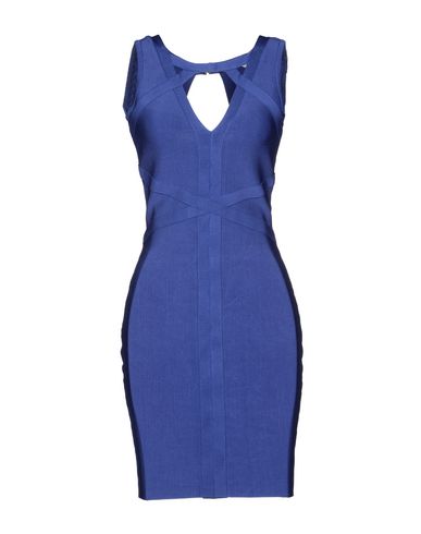 ZOOM GUESS BY MARCIANO - Short dress