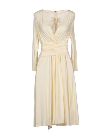 ZOOM LE COEUR de TWIN-SET SIMONA BARBIERI - Knee-length dress