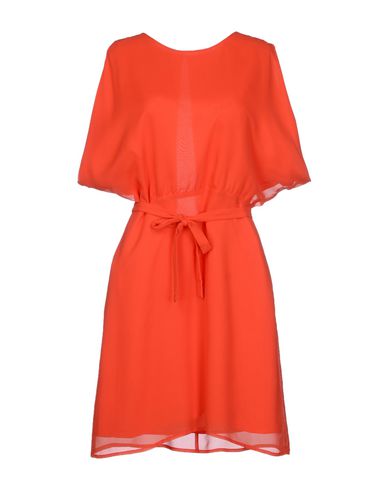 ZOOM STEFANEL - Short dress