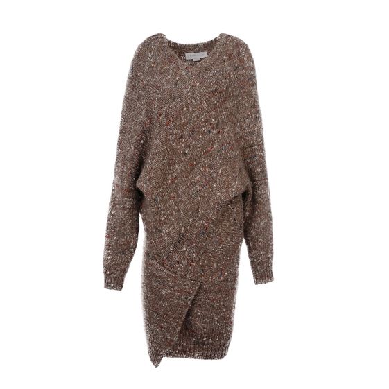 Stella McCartney, Chunky Knit Dress