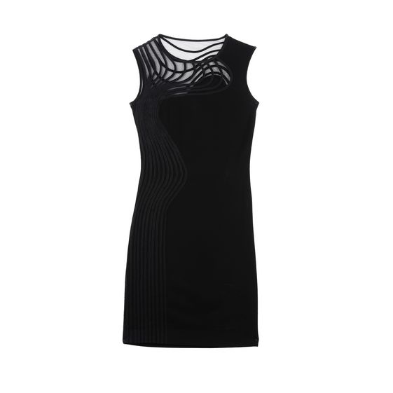 Stella McCartney, Sleeveless Dress