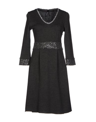 ZOOM ROCCOBAROCCO - Short dress