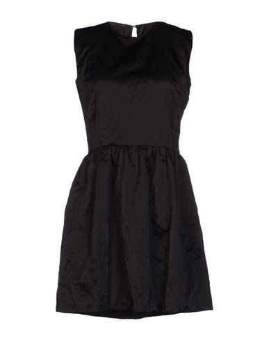 ZOOM MARY JANE - Short dress