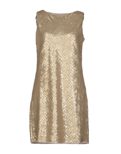 ZOOM STEFANEL - Short dress