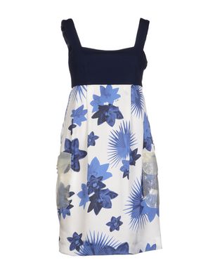 VERSACE JEANS COUTURE - Short dress