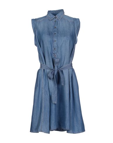 ZOOM DIESEL - Short dress