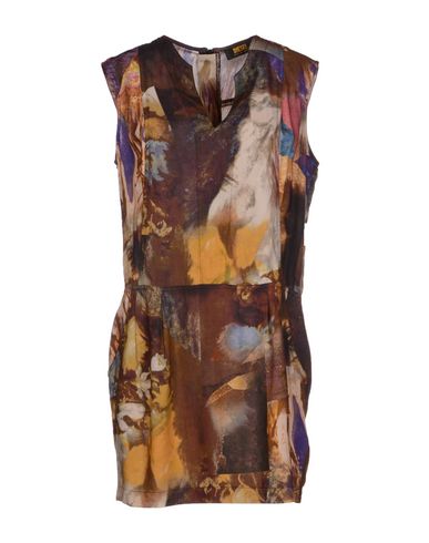 ZOOM DIESEL - Short dress