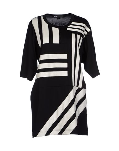 ZOOM Y-3 - Short dress