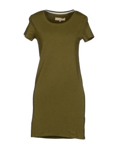 ZOOM SILVIAN HEACH - Short dress