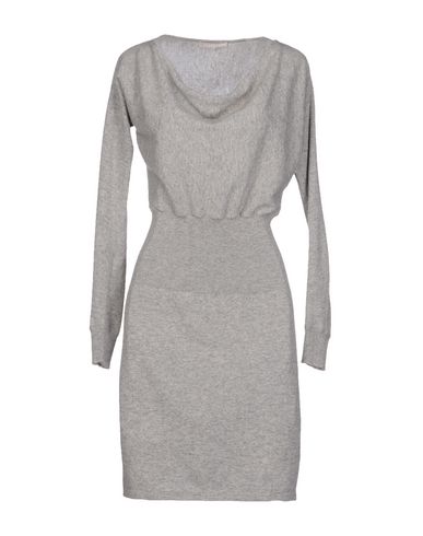 ZOOM STEFANEL - Short dress