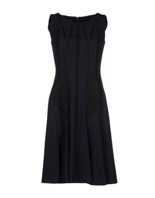ALBERTA FERRETTI - Short dress