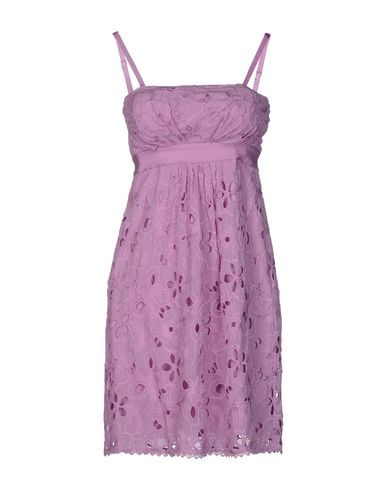 ZOOM GUESS BY MARCIANO - Short dress