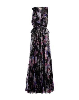 EMILIO PUCCI - Long dress