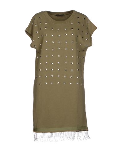 ZOOM DIESEL - Short dress