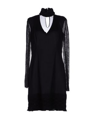 COSTUME NATIONAL - Short dress