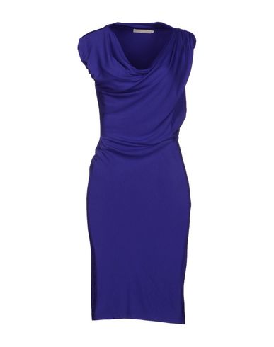 ZOOM STEFANEL - Short dress