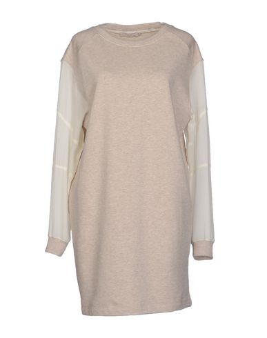 ZOOM STEFANEL - Short dress