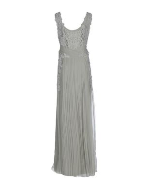 ALBERTA FERRETTI - Long dress