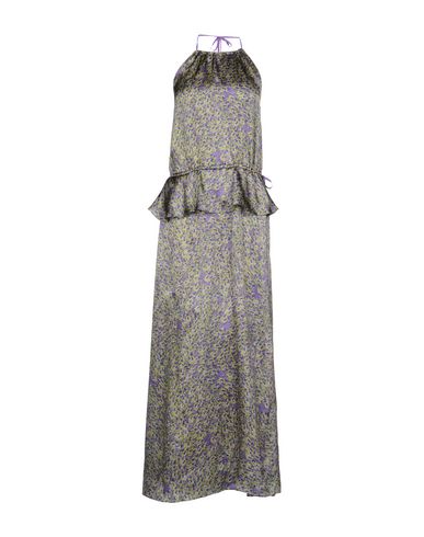 ZOOM STEFANEL - Long dress