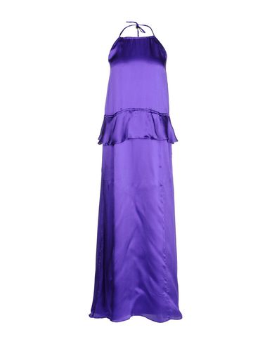 ZOOM STEFANEL - Long dress
