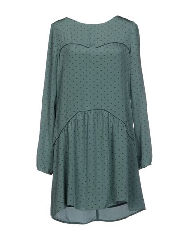 ZOOM BEL AIR - Short dress