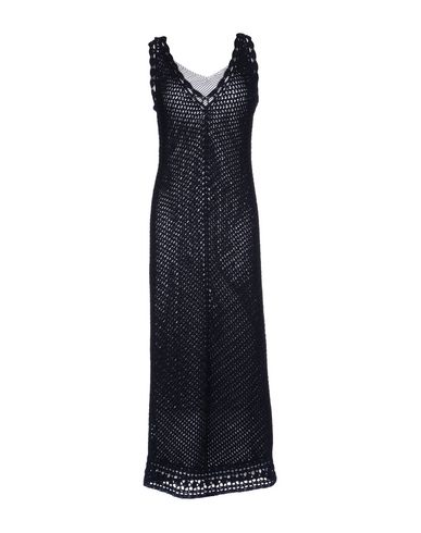 ZOOM BLACK FLEECE by BROOKS BROTHERS - 3/4 length dress
