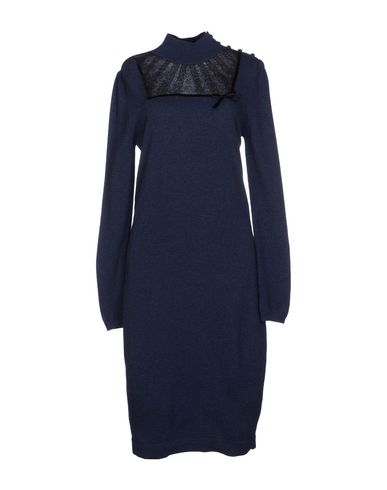 ZOOM REDValentino - Knee-length dress