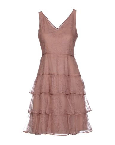 ZOOM VALENTINO - Short dress