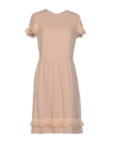 ZOOM REDValentino - Short dress