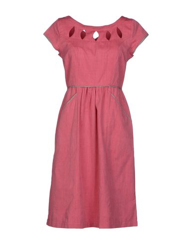 ZOOM PEOPLE TREE - Short dress